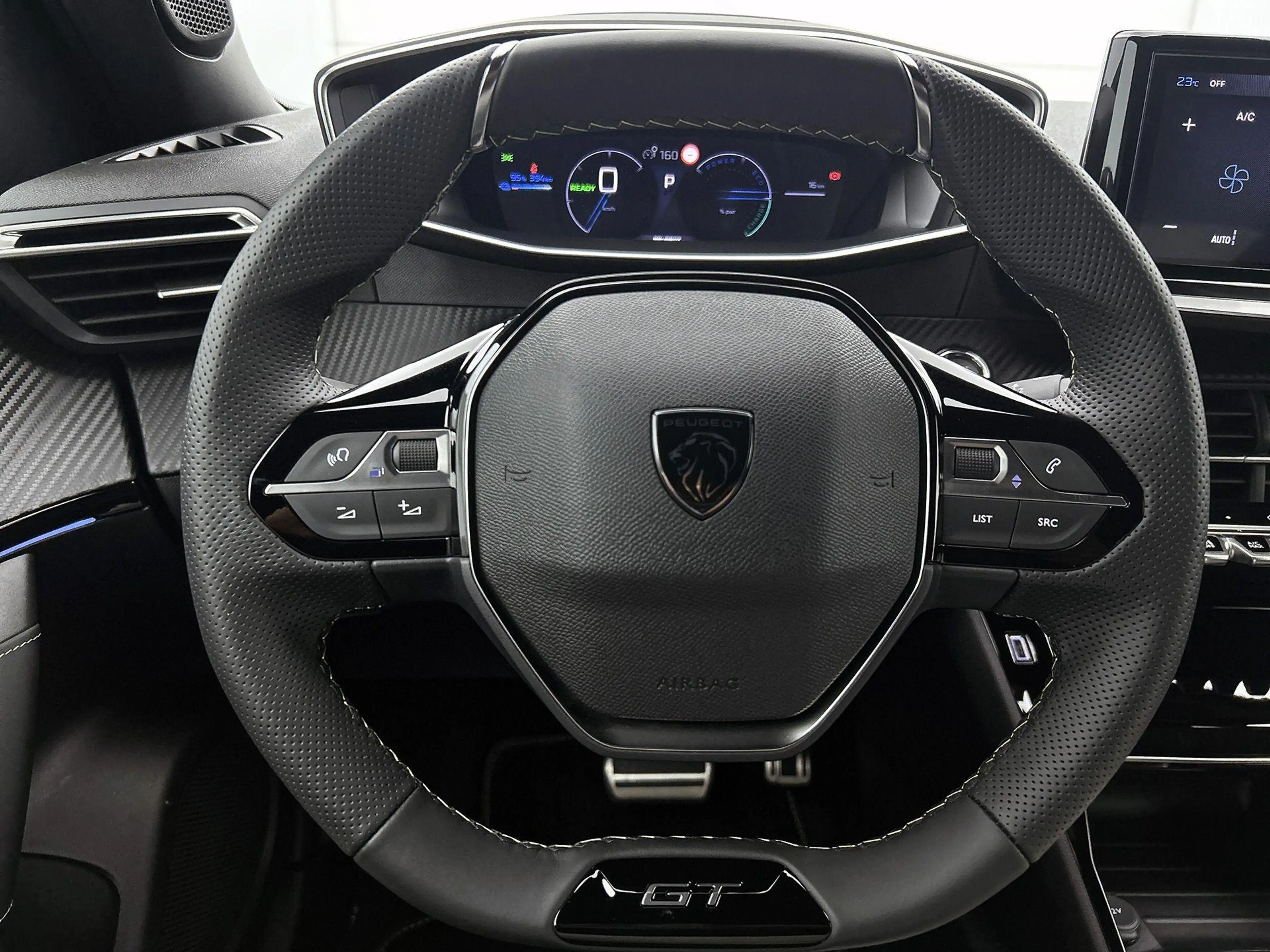 Peugeot e-2008 EV 156pk GT Avantage 54 kWh Automaat | 403km WLTP — photo 12