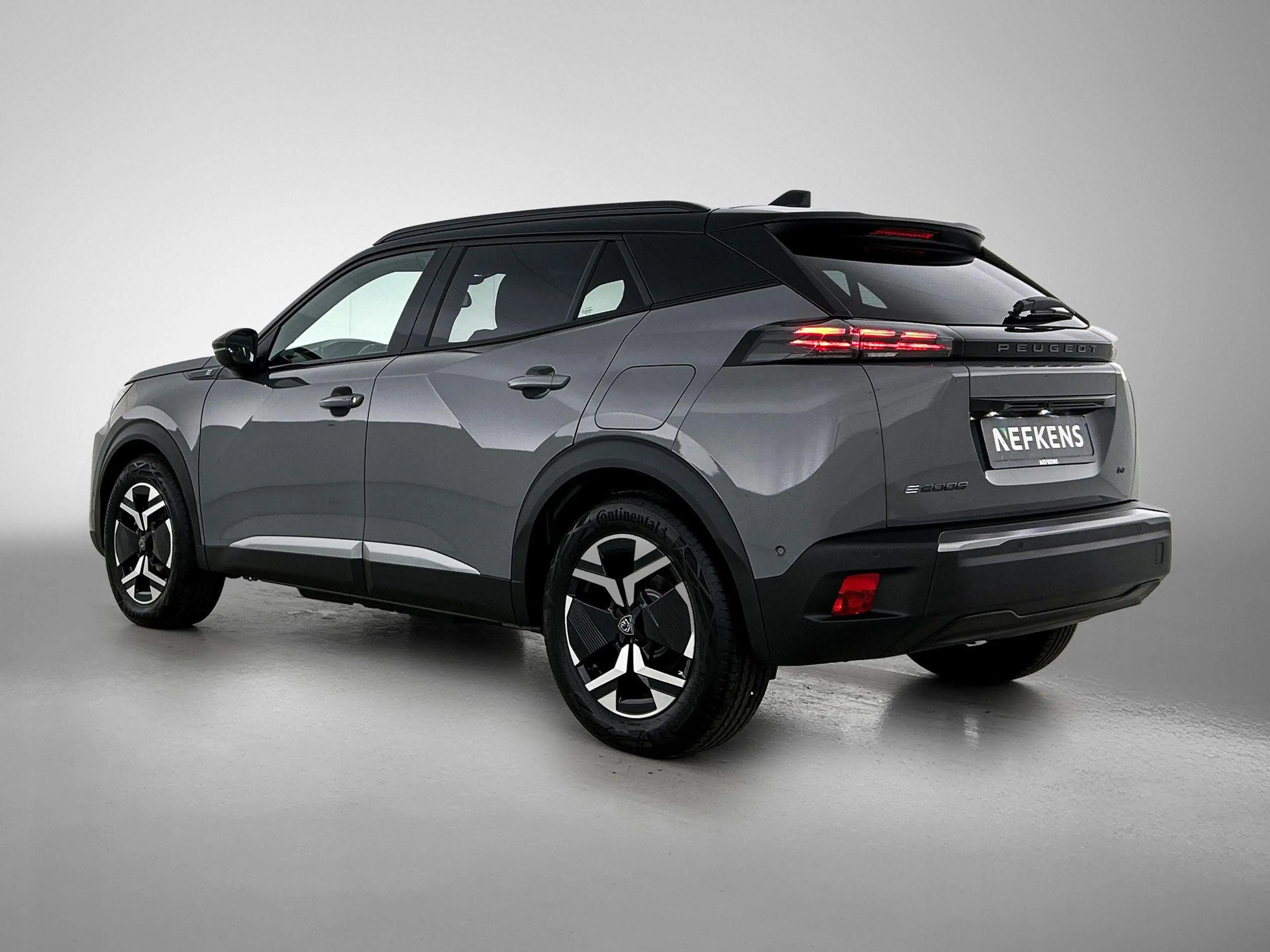 Peugeot e-2008 EV 156pk GT Avantage 54 kWh Automaat | 403km WLTP — photo 5