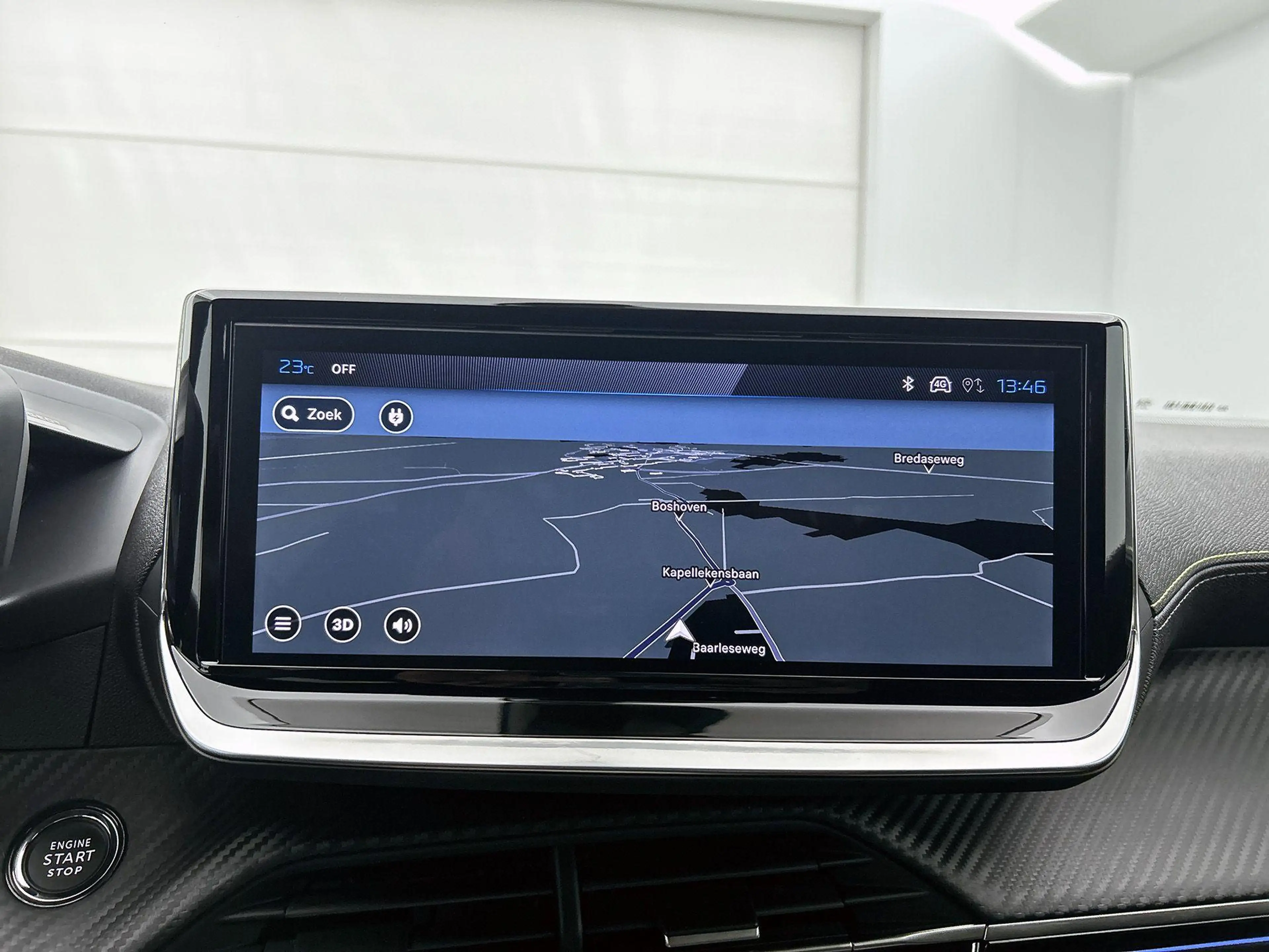 Peugeot e-2008 EV 156pk GT Avantage 54 kWh Automaat | 403km WLTP — photo 15