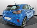 Ford Puma 1.0 EcoBoost Hybrid 125 CV S&S aut. ST-Line Design Blau - thumbnail 3