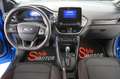 Ford Puma 1.0 EcoBoost Hybrid 125 CV S&S aut. ST-Line Design Blau - thumbnail 5