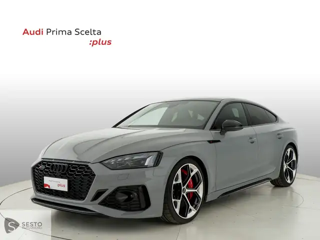 Audi RS5 SPORTBACK RS5 Sportback 2.9 tfsi Performance Edition quattro 470cv tiptronic