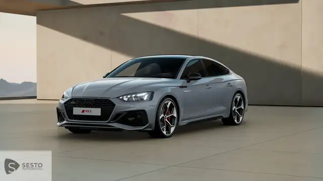 Audi RS5 SPORTBACK RS5 Sportback 2.9 tfsi Performance Edition quattro 470cv tiptronic