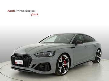 SPORTBACK RS5 Sportback 2.9 tfsi Performance Edition quattro 470cv tiptronic