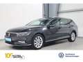 Volkswagen Passat Variant Elegance Navi*ACC*Matrix-LED Grau - thumbnail 1