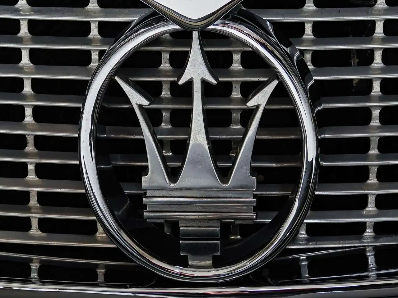 Maserati 3500 GTi, foto 6