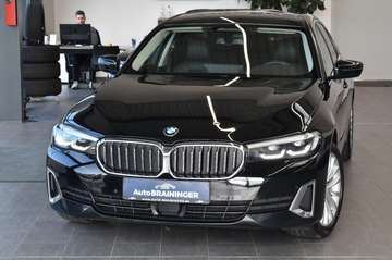 i Limo xDrive Luxury Aut. LED~Navi~RFK~Leder