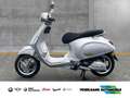Vespa Primavera 125 Tech I-Get, TFT-Display, Keyless R Grau - thumbnail 2