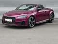 Audi TT 40 TFSI S LINE+SONDERLACKIERUNG BEER Mauve - thumbnail 2