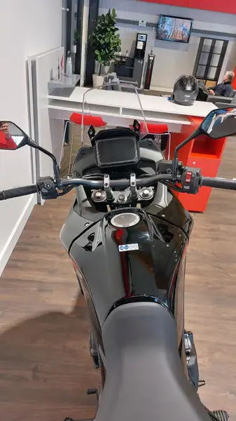 Honda XL 750 Transalp - foto 4