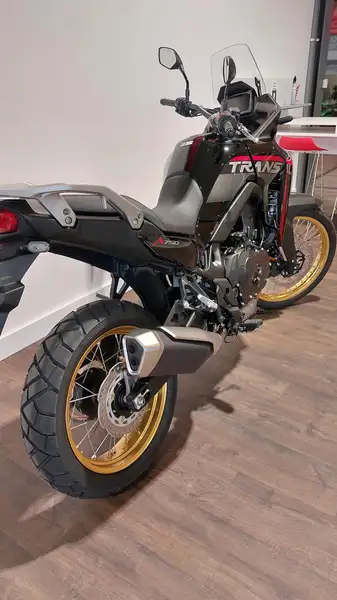 Honda XL 750 Transalp - foto 3