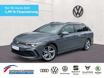 R-Line 1.5 TSI NAVI KAMERA IQ.LIGHT APP