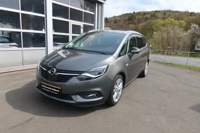 Opel Zafira C Innovation Start/Stop