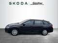 Skoda Octavia Combi 1.5 TSI DSG+AHK+SMARTLINK+CITYPlus Zwart - thumbnail 3