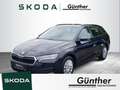 Skoda Octavia Combi 1.5 TSI DSG+AHK+SMARTLINK+CITYPlus Zwart - thumbnail 1