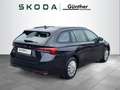 Skoda Octavia Combi 1.5 TSI DSG+AHK+SMARTLINK+CITYPlus Zwart - thumbnail 5