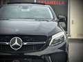 Mercedes-Benz GLE 350 COUPE PREMIUM 4MATIC AMG -FATTURABILE-PREZZO PROMO Nero - thumbnail 3