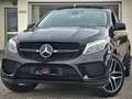 Mercedes-Benz GLE 350 COUPE PREMIUM 4MATIC AMG -FATTURABILE-PREZZO PROMO Nero - thumbnail 4