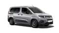 Citroen Berlingo BlueHDi S&S Talla M Plus 100 Gris - thumbnail 5