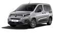 Citroen Berlingo BlueHDi S&S Talla M Plus 100 Gris - thumbnail 1