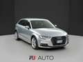 Audi A3 40 1.4 TFSI e-tron s-tronic Silber - thumbnail 1