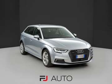 40 1.4 TFSI e-tron s-tronic