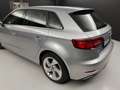 Audi A3 40 1.4 TFSI e-tron s-tronic Silber - thumbnail 6
