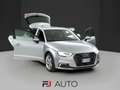 Audi A3 40 1.4 TFSI e-tron s-tronic Silber - thumbnail 2