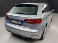 Audi A3 40 1.4 TFSI e-tron s-tronic Silber - thumbnail 5
