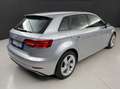 Audi A3 40 1.4 TFSI e-tron s-tronic Silber - thumbnail 4