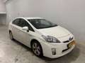 Toyota Prius 1.8 Dynamic Leer Camera Navi Head-Up Blanc - thumbnail 4