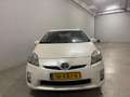 Toyota Prius 1.8 Dynamic Leer Camera Navi Head-Up Blanc - thumbnail 5