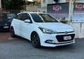 Hyundai i20 1.2 econext GPL neopatentati promo Bianco - thumbnail 2