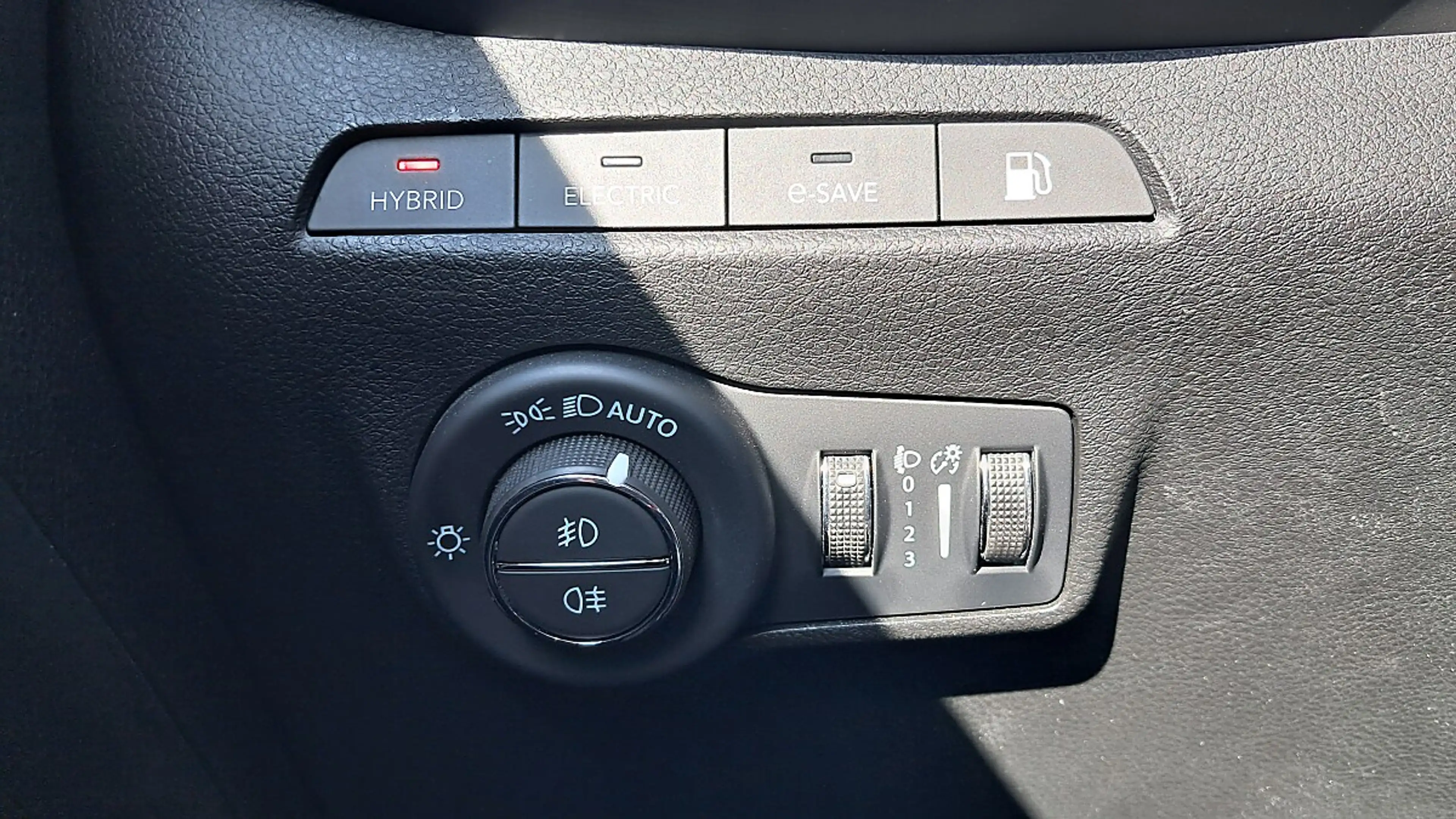 Jeep Compass 1.3 PHEV S 240 PS AT 4xe — photo 15