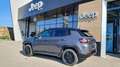 Jeep Compass 1.3 PHEV S 240 PS AT 4xe Grau - thumbnail 4