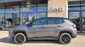 Jeep Compass 1.3 PHEV S 240 PS AT 4xe Grau - thumbnail 3