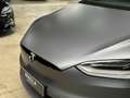 Tesla Model X FULL SELF DRIVING - FULL MATTE PAINT PROTECTION Šedá - thumbnail 7