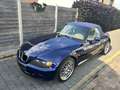 BMW Z3 roadster 1.9 Automatic Blauw - thumbnail 3
