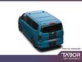 Ford Tourneo Custom 2.0 TDCi 170 Aut Sport L1 Bleu - thumbnail 3