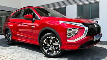 Select+ PHEV 4x4 mit Top Ausstattung