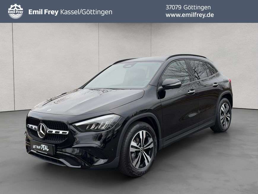 Second hand Mercedes Benz Gla-Class 180 d