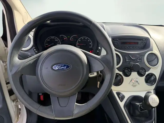 Ford Ka/ka+ view 7