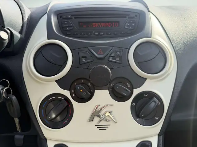 Ford Ka/ka+ view 15
