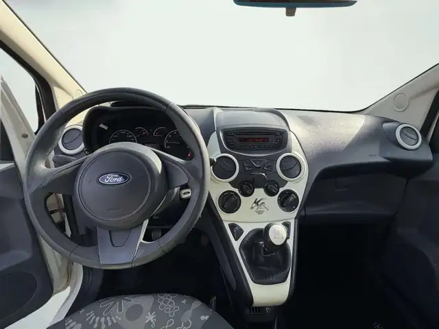 Ford Ka/ka+ view 6