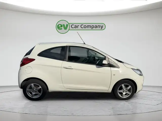 Ford Ka/ka+ view 10