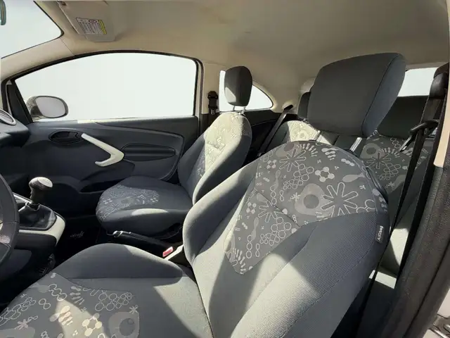 Ford Ka/ka+ view 12