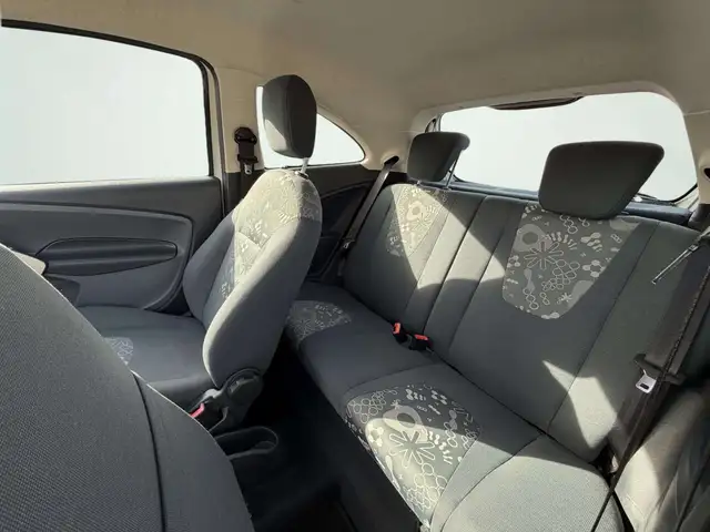 Ford Ka/ka+ view 13