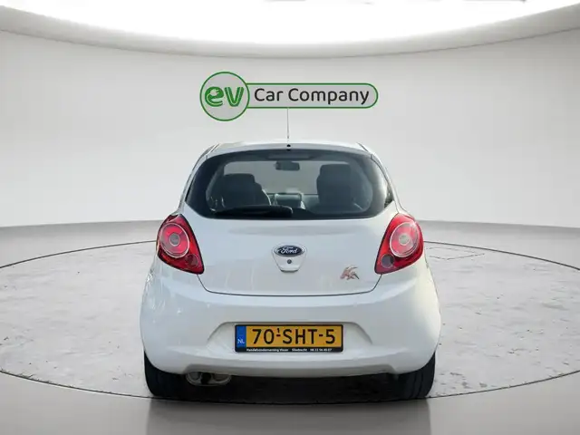 Ford Ka/ka+ view 9
