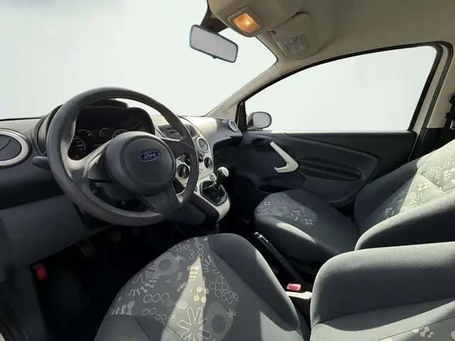 Ford Ka/ka+ view 5