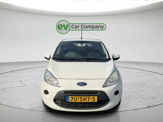 Ford Ka/ka+ view 8